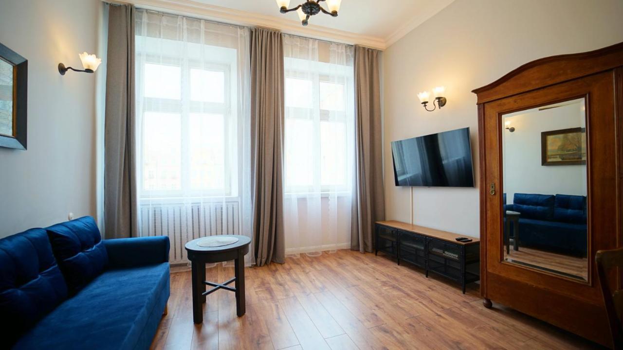 Apartamenty Everysky - Plac Ratuszowy 51 Jelenia Góra Εξωτερικό φωτογραφία