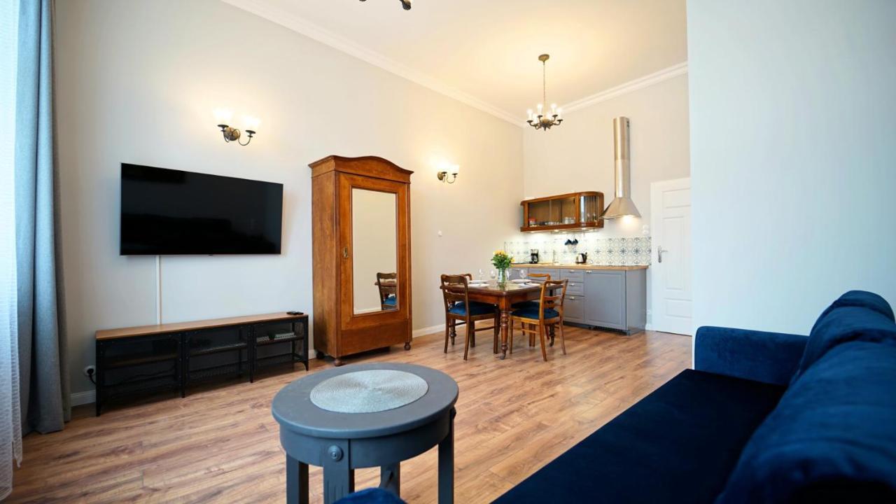 Apartamenty Everysky - Plac Ratuszowy 51 Jelenia Góra Εξωτερικό φωτογραφία