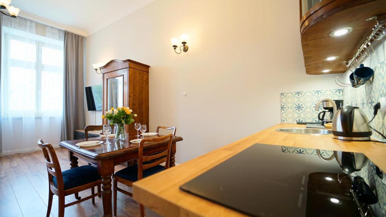 Apartamenty Everysky - Plac Ratuszowy 51 Jelenia Góra Εξωτερικό φωτογραφία
