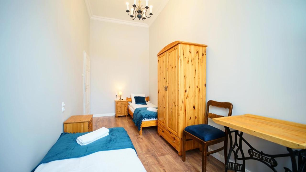 Apartamenty Everysky - Plac Ratuszowy 51 Jelenia Góra Εξωτερικό φωτογραφία