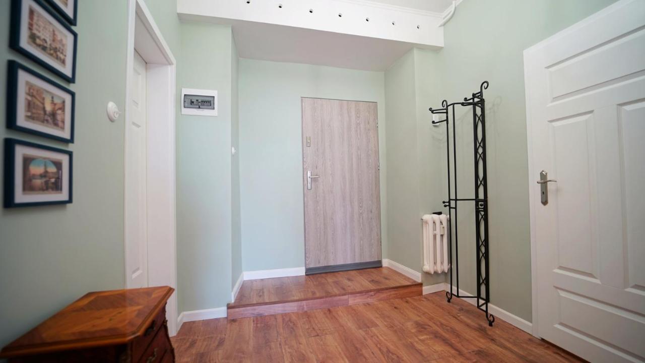 Apartamenty Everysky - Plac Ratuszowy 51 Jelenia Góra Εξωτερικό φωτογραφία