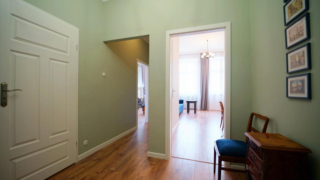 Apartamenty Everysky - Plac Ratuszowy 51 Jelenia Góra Εξωτερικό φωτογραφία